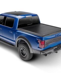 Retrax 19-22 Chevrolet/GMC (6.5ft. Bed) Retrax IX