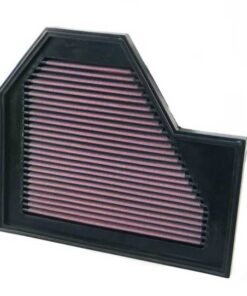 K&N 06 BMW M5 5.0L-V10 (Right) Drop In Air Filter