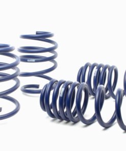 H&R 17-19 Audi RS3 8VS Sport Spring (Incl. MRC)