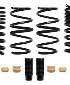 Eibach E10-82-089-01-22 Pro-Kit Lowering Springs for 2020 Toyota GR Supra A90