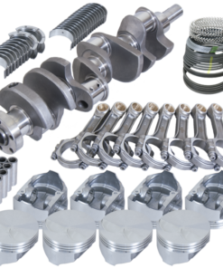 Eagle Ford 289/302 4.060in Bore 3.400in Stroke Small Block Rotating Assembly
