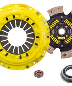 ACT 1993 Toyota Supra HD/Race Sprung 6 Pad Clutch Kit