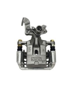 Power Stop 06-12 Ford Fusion Rear Left Autospecialty Caliper w/Bracket