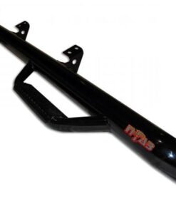 N-Fab Nerf Step 08-17 Toyota Sequoia SUV 4 Door - Tex. Black - W2W - 3in