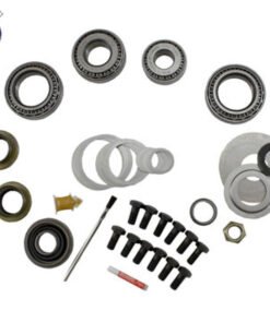 Yukon Gear Master Overhaul Kit For Chrysler 9.25in Front Diff For 2003+ Dodge Truck
