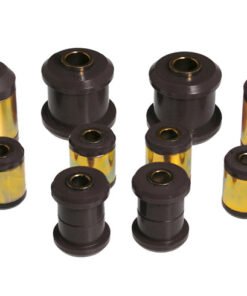 Prothane 00-01 Toyota Celica Rear Control Arm Bushings - Black