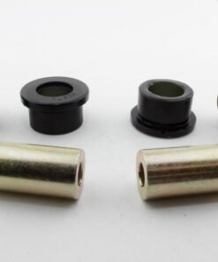 Whiteline Plus 10+ Chevrolet Camaro / 8/06-8/09 Pontiac G8 Rear Lower Outer Control Arm Bushing Kit