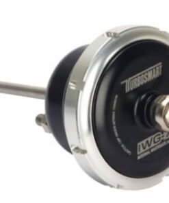 Turbosmart IWG75 Ford EcoBoost 12 PSI Black Internal Wastegate Actuator