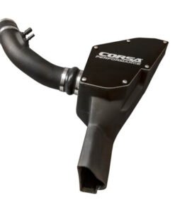 Corsa Air Intake Pro 5 Closed Box 2015 Ford Mustang 3.7L V6