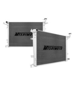 Mishimoto 10-12 Hyundai Genesis Coupe 3.8L V6 Performance Aluminum Radiator