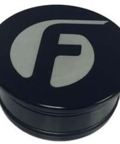 Fleece Performance 04.5-10 Chevy Duramax (LLY/LBZ/LMM) Billet Turbo Resonator Delete Plug