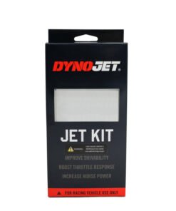 Dynojet ATV Jet Kit for 2005-2008 Suzuki LT-Z400