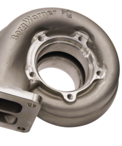 BorgWarner Turbine Housing S400SX SX .90 A/R-T4 VTF (87mm)