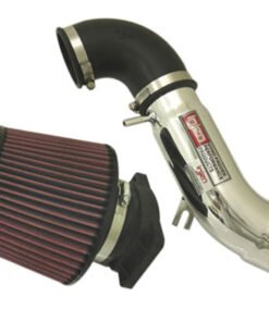 Injen 00-05 Eclipse / 00-03 Galant / 01-04 Sebring / 01-04 Stratus 3.0L V6 Polished Short Ram Intake