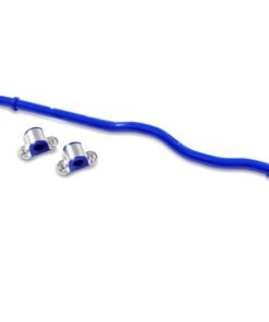SuperPro 2015 Audi A3 Quattro Premium Front 26mm 2-Position Adjustable Sway Bar
