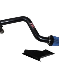 Injen 09 Audi A3 2.0L Black Cold Air Intake