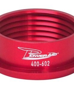 Airaid 05-07 Ford Power Stroke 6.0L DSL PowerAid TB Spacer