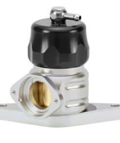 Turbosmart BOV Plumb Black Subaru -Black
