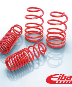 Eibach Sportline Kit for 10-12 VW GTI 2.0L