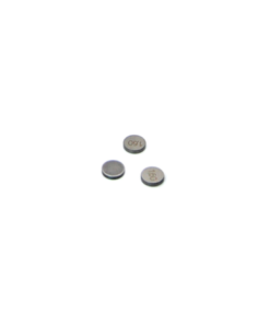 Supertech Cam Follower Shim 8mm Dia 1.65mm Thick
