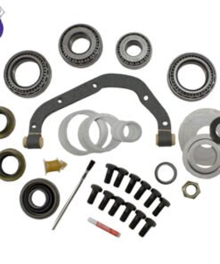 Yukon Gear Master Overhaul Kit For 06+ Ford 8.8in Irs Passenger Cars or Suvs w/ 3.544in OD Bearing