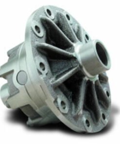 Eaton Detroit Locker Diff 35 Spline 1.50in Axle Shaft Dia Rear 10.25in/10.5in (Full Float Only)