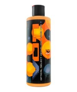 Chemical Guys Hybrid V07 Optical Select High Gloss Liquid Wax - 16oz - Case of 6