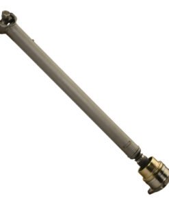 Yukon Gear & Axle USA Standard Front Driveshaft Hummer H3 23-5/8in Weld to Weld
