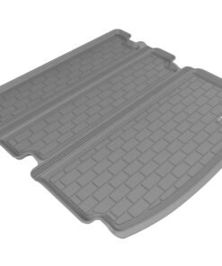 3D MAXpider 2014-2020 Acura MDX Kagu Cargo Liner - Gray