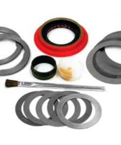 Yukon Gear Minor install Kit For Toyota 86+ 8in Diff