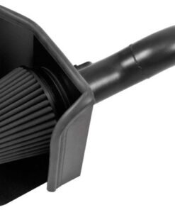 K&N 2016 Toyota Tacoma 3.5L Performance Intake Kit