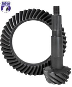 Yukon Gear High Performance Gear Set For Dana 44 TJ Rubicon / 5.13
