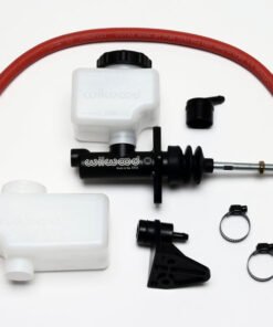 Wilwood Short Remote M/C Kit 1-1/8in Bore