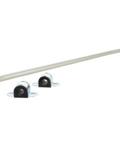 Whiteline 2019 Toyota Corolla Rear 26mm Heavy Duty Sway Bar