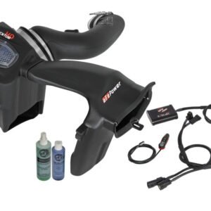 aFe Scorcher HD Power Package 2017 Ford Diesel Trucks V8 6.7L (td)
