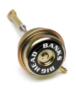 Banks Power Dodge 5.9L (All) 12V / 98.5 24V Big Head Actuator Kit