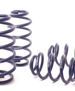 H&R 98-05 Volkswagen Passat Sedan 1.8T/2.0L Sport Spring (Incl. B5.5 Facelift)
