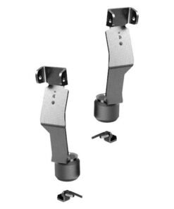 Timbren FF150F Suspension Enhancement System for 04-14 Ford F-150 2WD/4WD