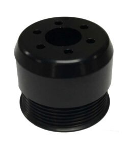VMP Performance 05-10 Ford Mustang 4.6L 3.0in 6-Rib Pulley Roush 3V R2300 2.3L TVS Supercharger