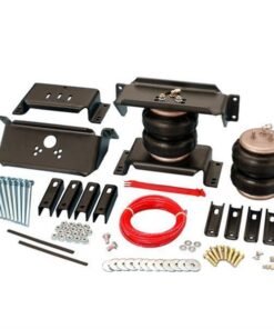 Firestone 2071 Ride-Rite Rear Air Helper Spring Kit