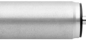 Fox 2.0 Performance Series IFP Steering Stabilizer - 2007-2018 Jeep Wrangler JK