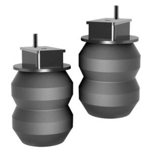 Timbren FRSDPA Suspension Enhancement System