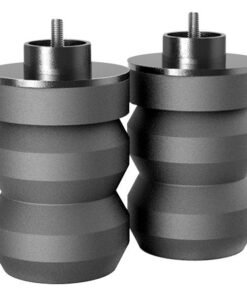 Timbren FRTR250 Suspension Enhancement System for 14-21 Ford Transit-250/Transit-150