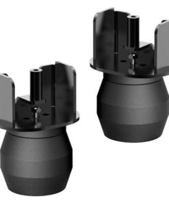 Timbren FRTT350F Suspension Enhancement System for 05-16 Ford F-350/F-250 Super Duty 4WD/2WD, 99-04 Ford F-350 Super Duty 4WD/2WD