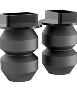 Timbren GMRC20 Suspension Enhancement System for 79-91 Gmc R2500/R1500, 87 Chevrolet R20, 75-78 Gmc C25/C15, 74 Gmc C25/C2500/C15/C1500 Suburban, 74-92 Chevrolet K5 Blazer/C20/C10, 73-92 Gmc Jimmy/Chevrolet C10