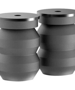 Timbren GMRG45 Suspension Enhancement System for 13-21 Gmc 4500/3500, Chevrolet 4500/3500
