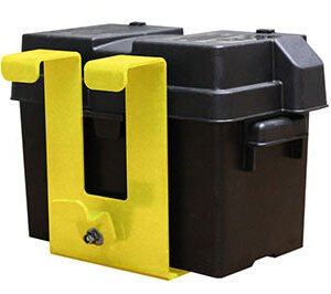 Torklift A7744 HiddenPower Battery Mount