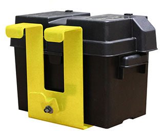 Torklift A7744 HiddenPower Battery Mount