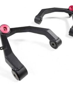 Zone Offroad C2310 HD Upper Control Arm Kit for Chevrolet/GMC 1500 Pickup & SUV