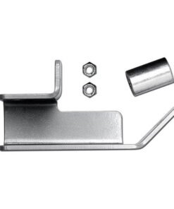 Rubicon Express Rear Track Bar Bracket for 1997-2006 Jeep Wrangler TJ/ Wrangler Unlimited TJL